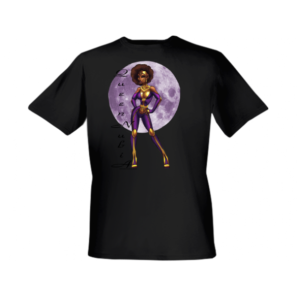 Queen Nubia T-Shirt